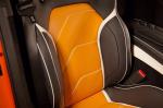 Mercedes-AMG GT S Orange by Mansory 2016 года